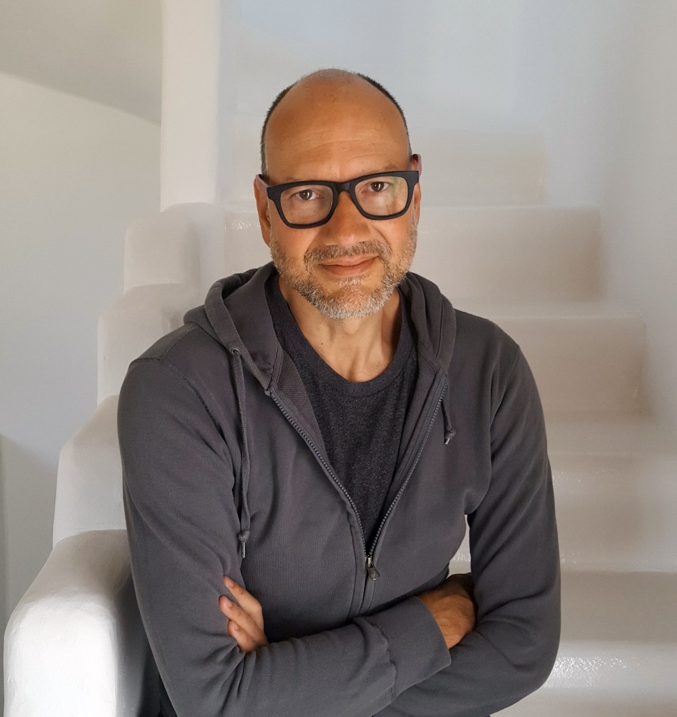 Stathis Stathis Kalyvas